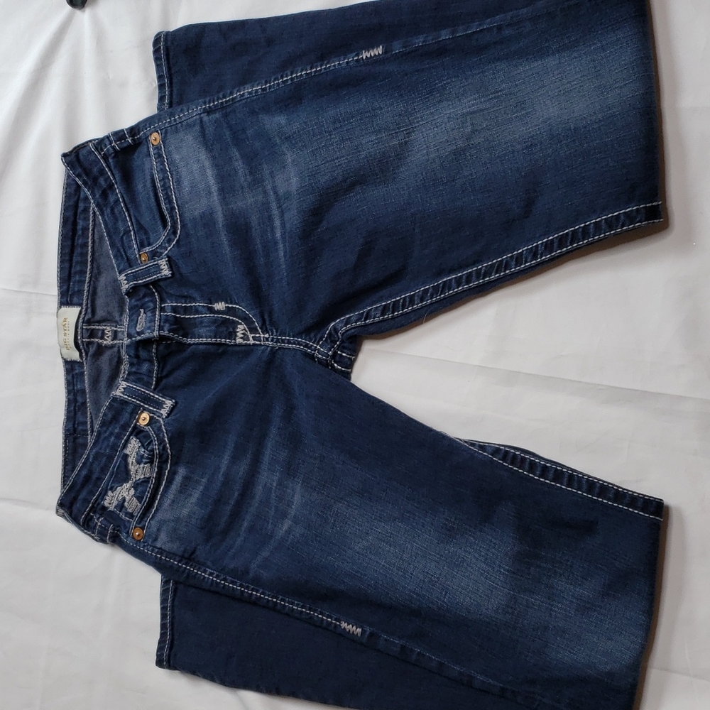BIG STAR JEANS